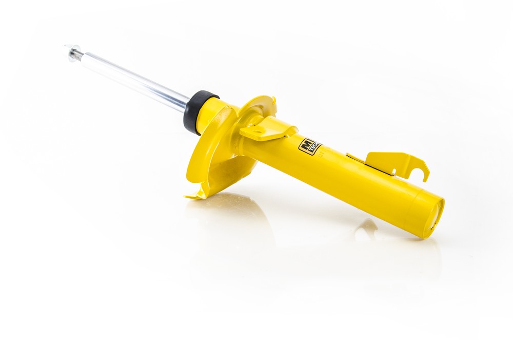 Front Sport Shock Absorber - MTSVO001FL Ford FOCUS II Saloon (DB) 1.4 04/05 -