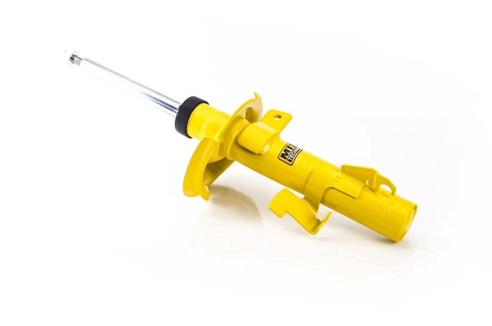 Front Sport Shock Absorber - MTSVO001FR Ford FOCUS II Turnier (DA) 1.4 07/04 - 09/12