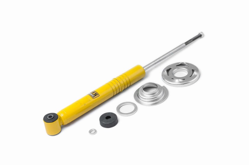 Rear Sport Shock Absorber - MTSVW001R Volkswagen SCIROCCO (53B) 1.3 08/80 - 07/92