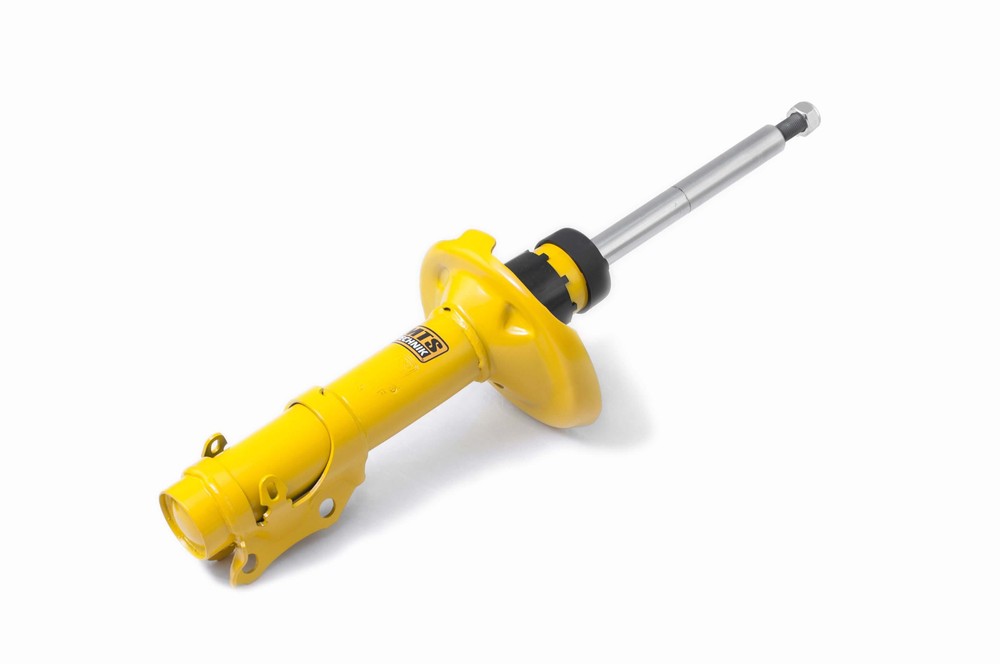 Front Sport Shock Absorber - MTSVW002F Volkswagen GOLF II (19E/1G1) 1.3 08/83 - 12/92