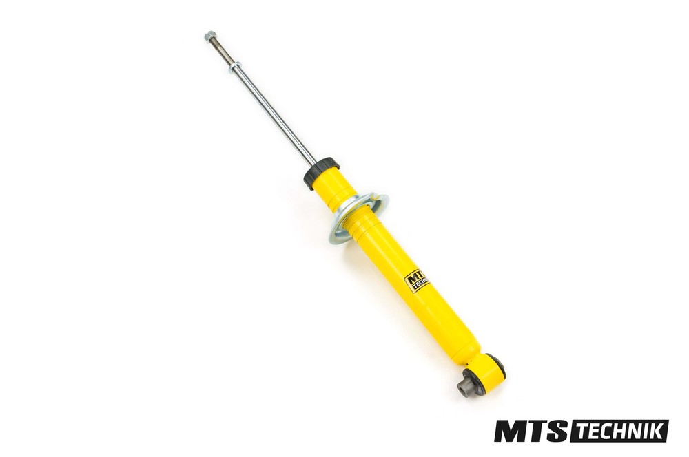 Rear Sport Shock Absorber - MTSVW003R Volkswagen DERBY (86C/80) 1.1 08/81 - 12/84