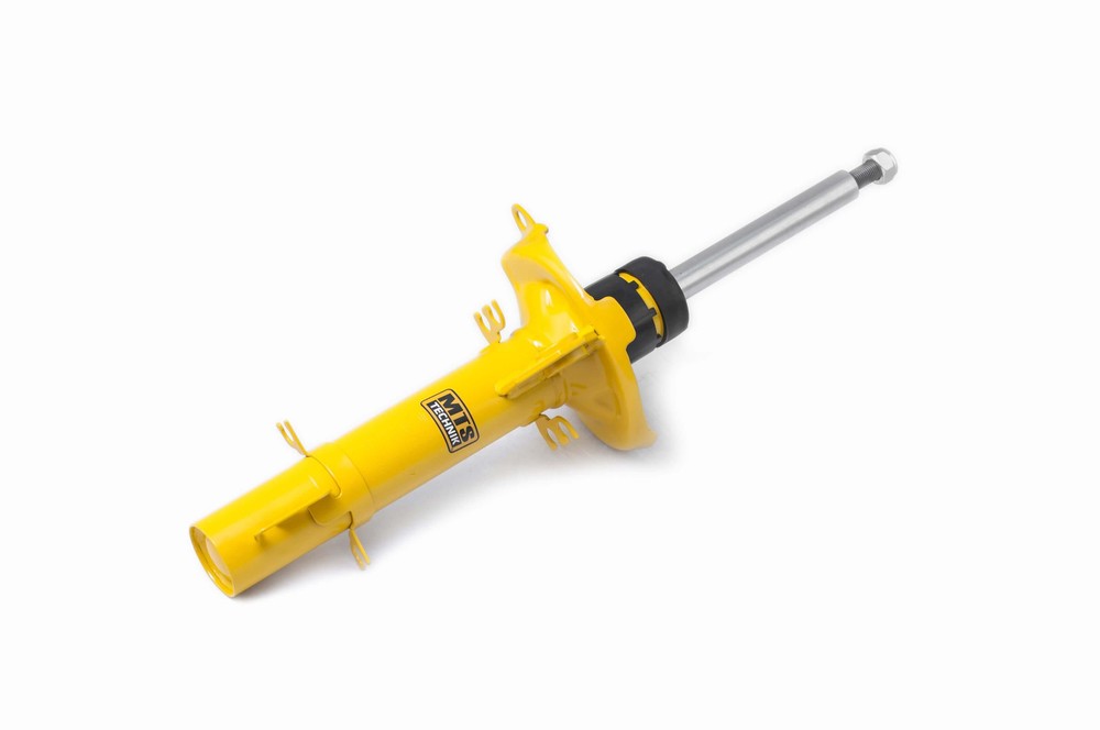 Front Sport Shock Absorber - MTSVW004F Audi TT (8N) 1.8 T 10/98 - 06/06