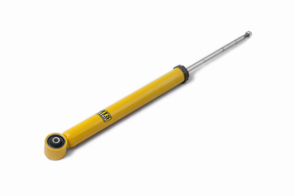 Rear Sport Shock Absorber - MTSVW004R Volkswagen GOLF IV (1J1) 1.6 08/97 - 03/07