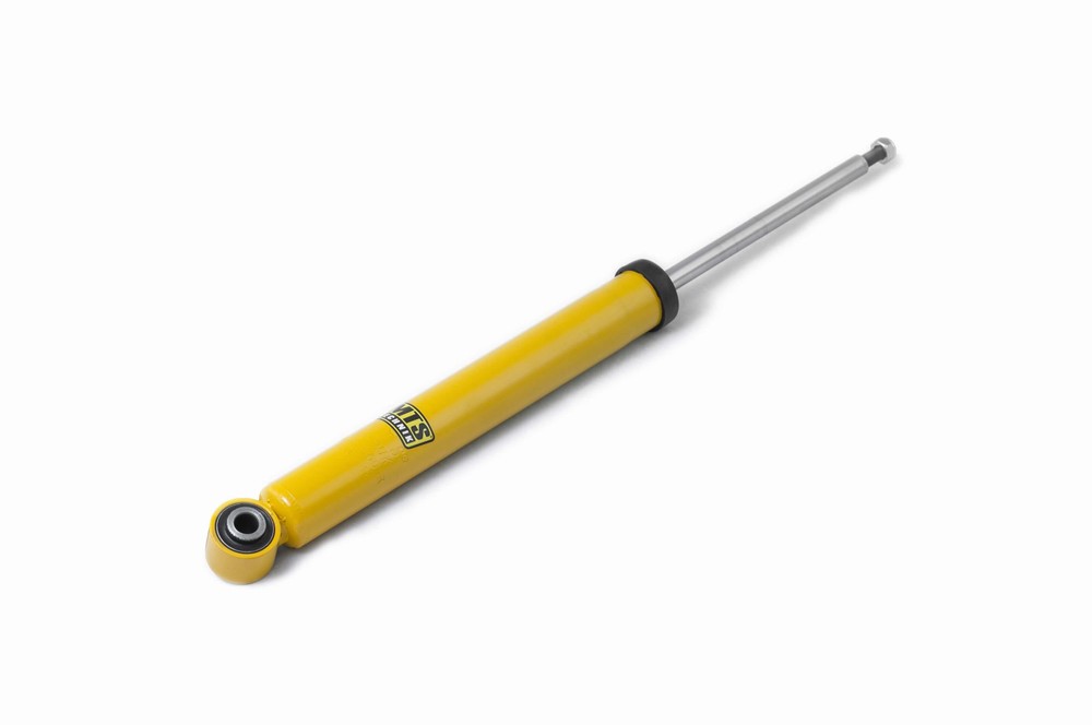 Rear Sport Shock Absorber - MTSVW005R Seat ALTEA XL (5P) 1.6 10/06 -