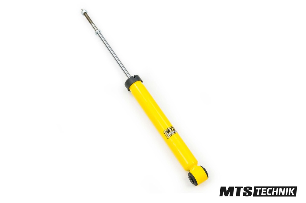 Rear Sport Shock Absorber - MTSVW006R Seat AROSA (6H) 1.4 05/97 - 06/04