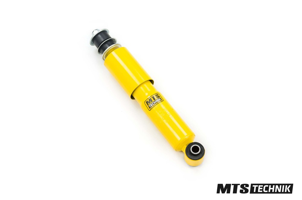 Front Sport Shock Absorber - MTSVW009F Volkswagen TRANSPORTER T4 Van (70/7D) 2.5 07/90 - 04/03