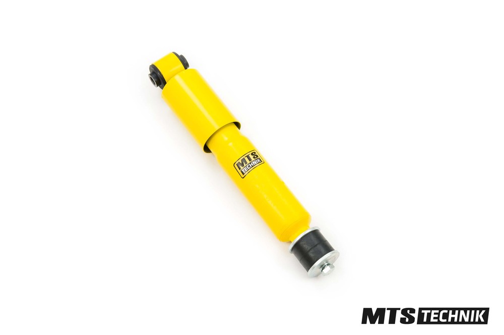 Rear Sport Shock Absorber - MTSVW009R Volkswagen TRANSPORTER T4 Bus (70/7D) 2.5 09/90 - 06/03