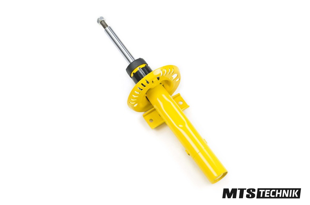 Front Sport Shock Absorber - MTSVW010F Skoda FABIA I (6Y) 1.2 08/99 - 03/08