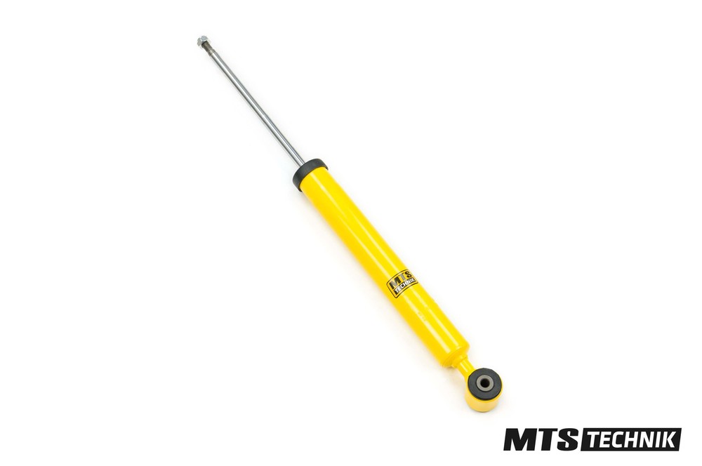 Rear Sport Shock Absorber - MTSVW010R Skoda FABIA II (542) 1.2 12/06 - 12/14