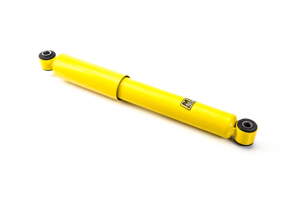 Rear Sport Shock Absorber - MTSVW011R Volkswagen CADDY IV Box Body/MPV (SAA/SAH) 1.6 05/15 - 09/20