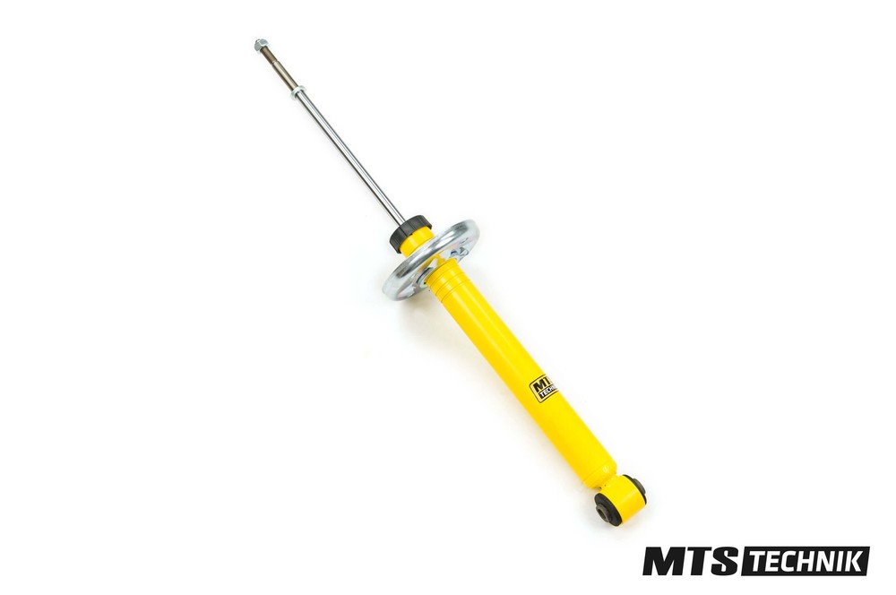 Rear Sport Shock Absorber - MTSVW012R Volkswagen PASSAT B3/B4 (3A2/35I) 1.6 02/88 - 08/96