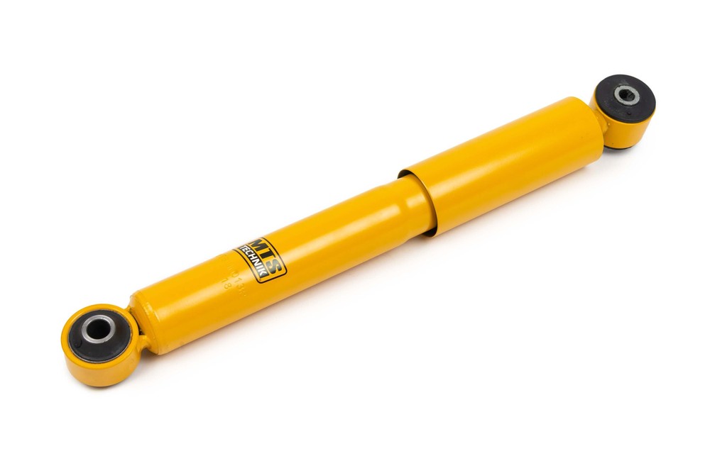 Rear Sport Shock Absorber - MTSVW013R Volkswagen TRANSPORTER T5 Van (7H/7E) 1.9 TDI 04/03 - 08/15