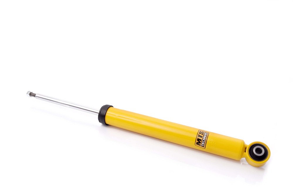 Rear Sport Shock Absorber - MTSVW015R Seat LEON ST (5F) 1.0 TSi 09/12 - 08/20