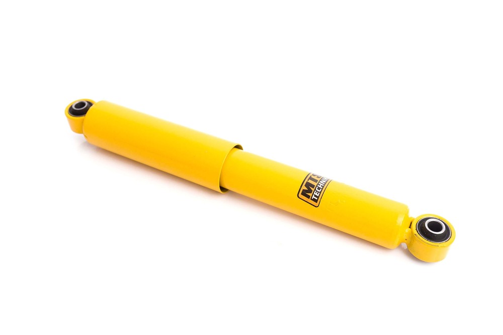 Rear Sport Shock Absorber - MTSVW017R Seat INCA (6K) 1.4 i 11/95 - 06/03