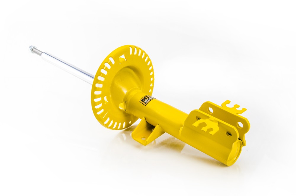 Front Sport Shock Absorber - MTSVW023F Volkswagen TRANSPORTER T5 Van (7H/7E) 1.9 TDI 04/03 - 08/15