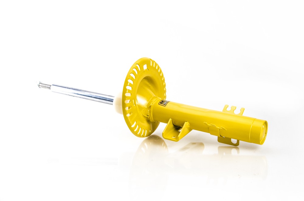 Front Sport Shock Absorber - MTSVW024F Volkswagen TRANSPORTER T5 Platform/Chassis (7J/7F) 1.9 TDI 04/03 - 08/15