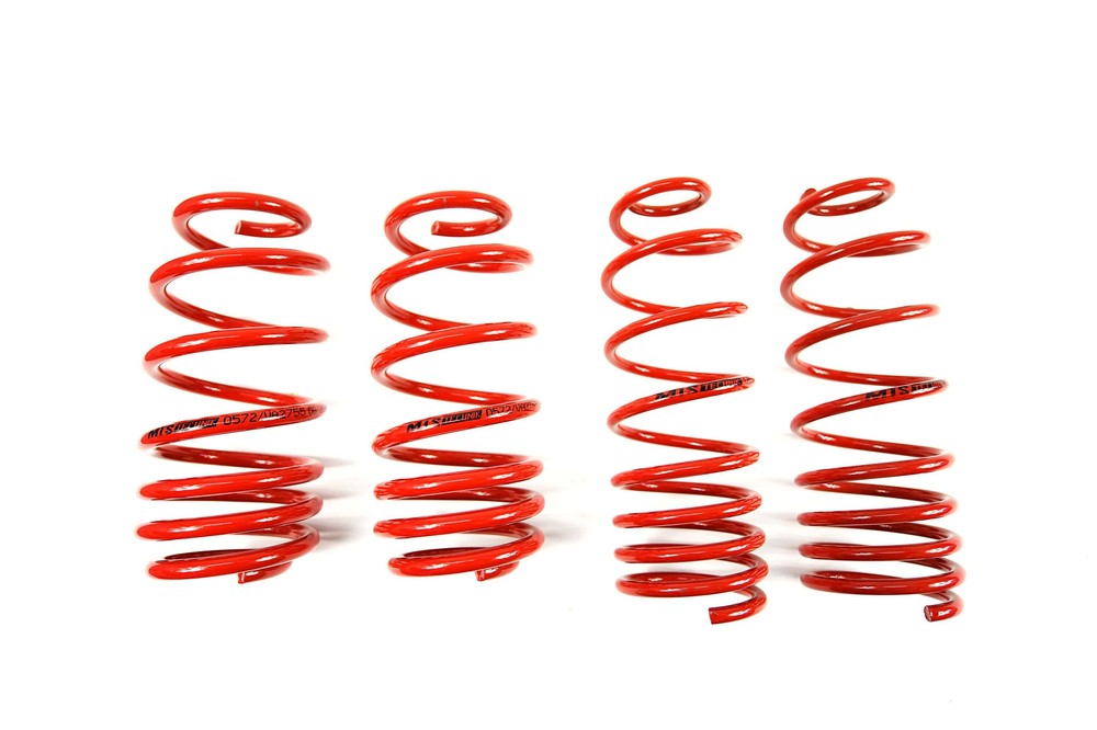 Performance Springs - MTSXAU174 Audi A4 B5 Avant (8D) 1.6 11/94 - 10/00