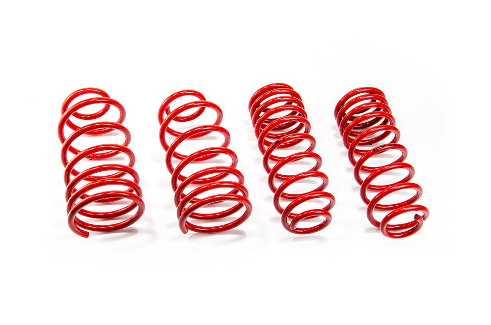 Performance Springs - MTSXAU261 Audi A3 (8L) 1.6 08/96 - 06/03