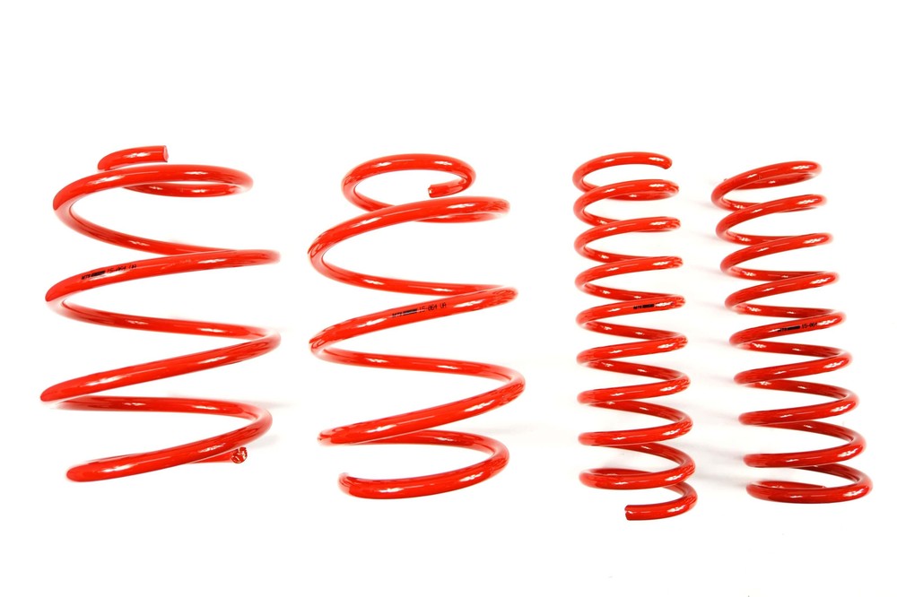 Performance Springs - MTSXBM058 BMW 7 (E38) 725 tds 06/94 - 11/01