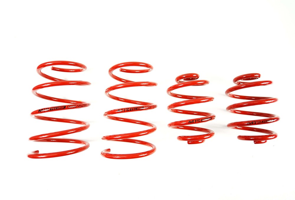 Performance Springs - MTSXBM126 BMW 3 Compact (E36) 316 g 04/94 - 06/01