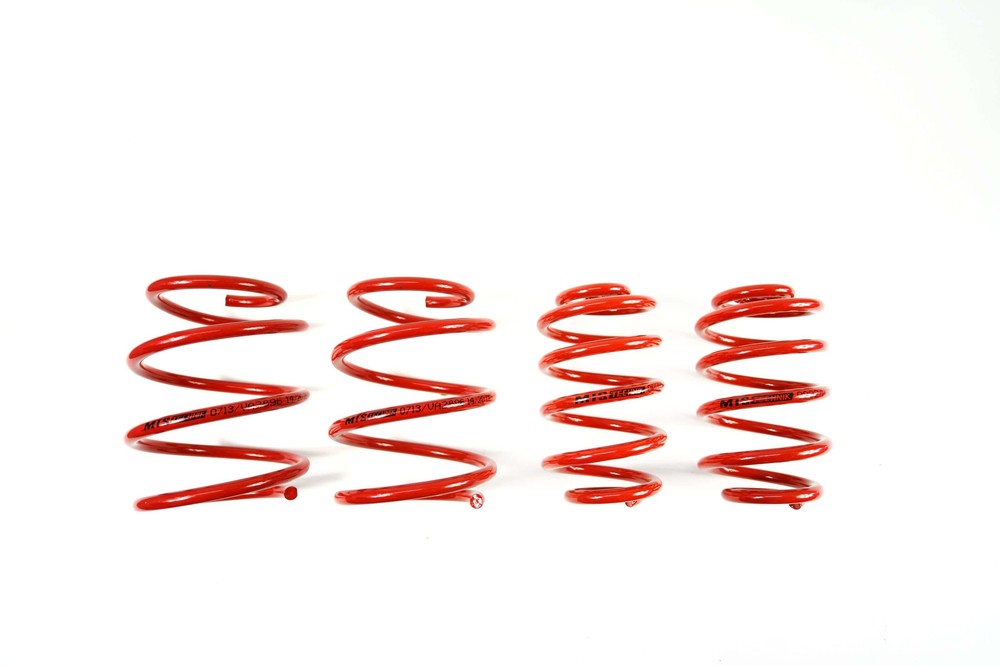 Performance Springs - MTSXBM129 BMW 3 Coupe (E46) 316 Ci 04/98 -