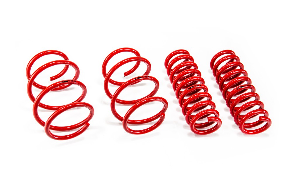 Performance Springs - MTSXBM149 BMW 1 (F20) 125 d 09/11 - 07/19
