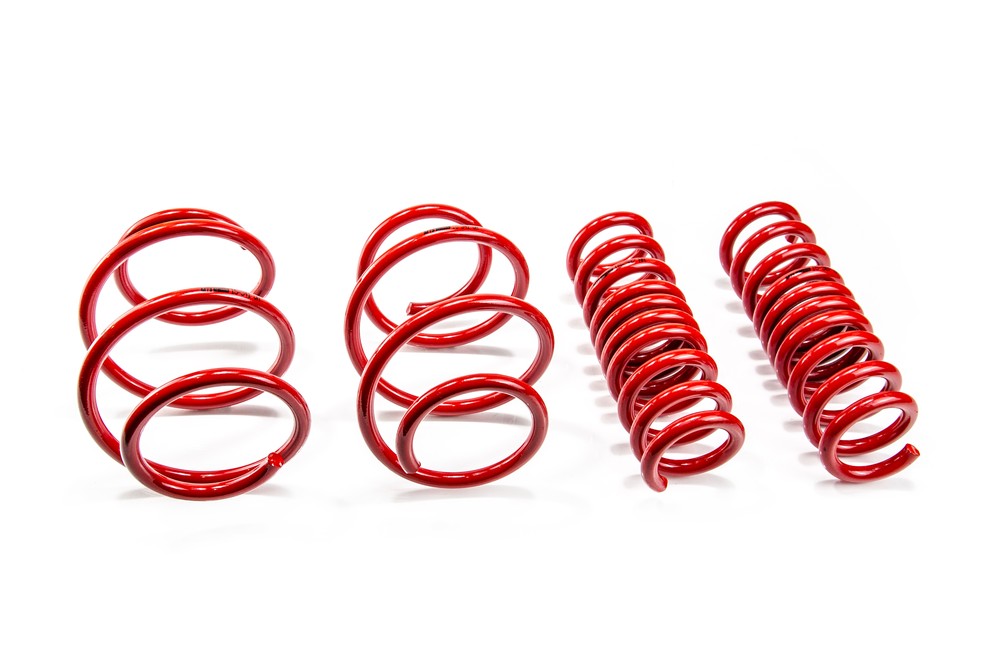 Performance Springs - MTSXBM196 BMW 2 Coupe (F22) M2 11/15 -