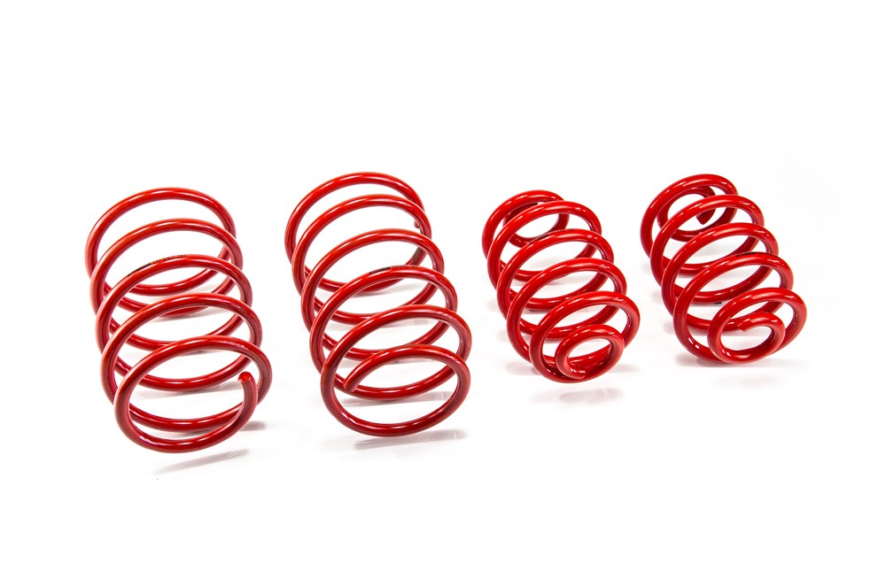Performance Springs - MTSXBM219 BMW 3 (E36) 320 i 12/90 - 05/92