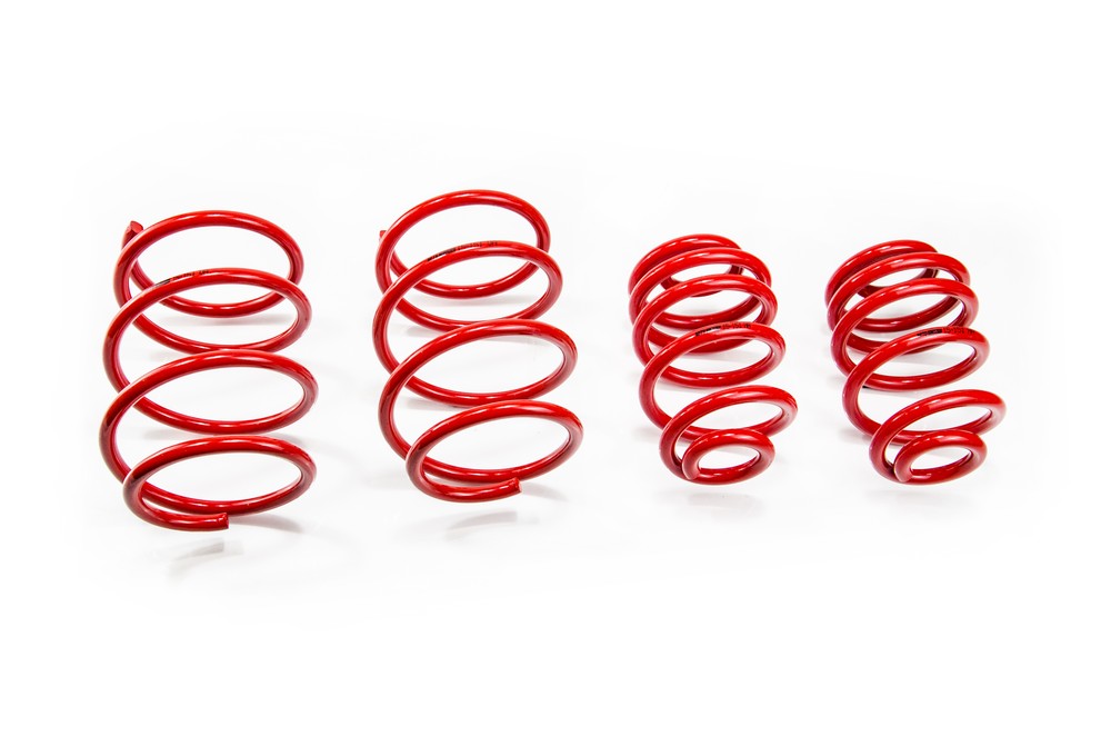 Performance Springs - MTSXBM233 BMW 3 Coupe (E46) 316 Ci 35982