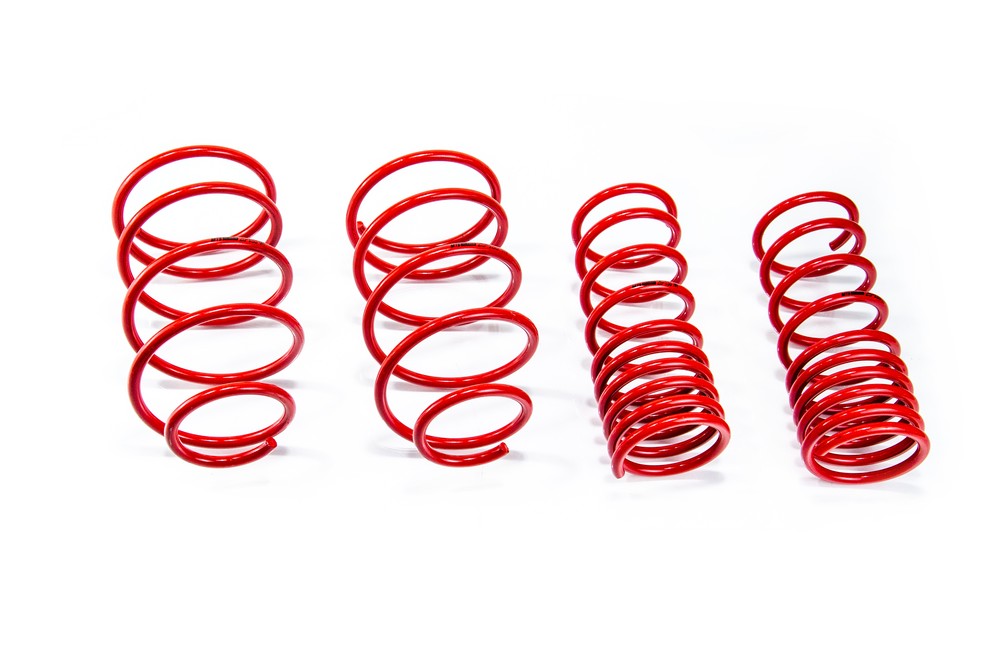 Performance Springs - MTSXFI091 Fiat SEICENTO / 600 (187) 1.1 (187AXB/187AXB1A/187AXC1A02) 35805
