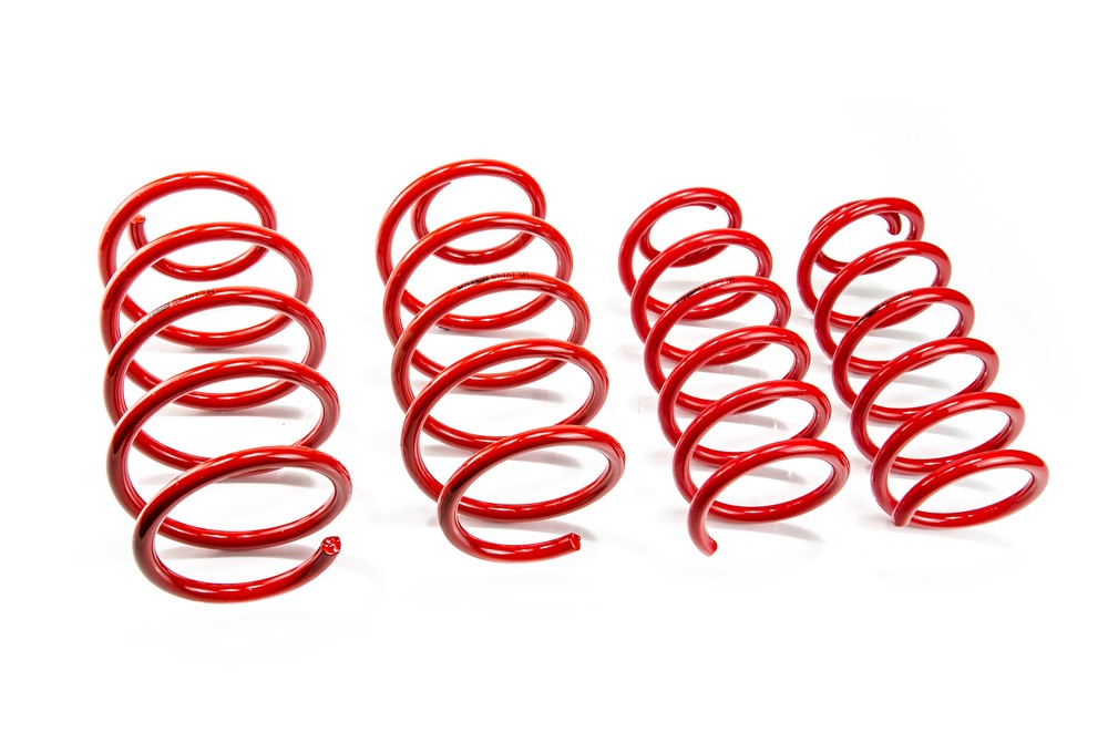 Performance Springs - MTSXMA058 Mazda 6 Saloon (GJ/GL) 2 01/13 -