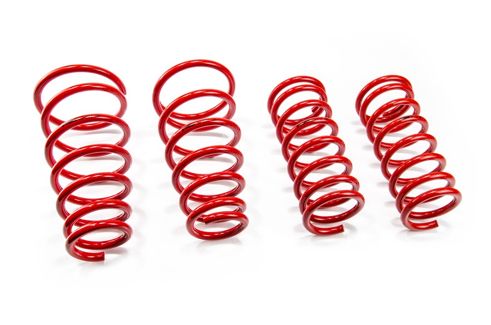 Performance Springs - MTSXNI020 Nissan PRIMERA Hatchback (P11) 1.6 16V 10/96 - 08/99