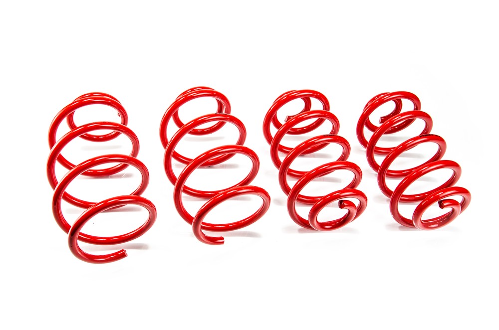 Performance Springs - MTSXOP031 Opel INSIGNIA A Saloon (G09) 1.6 (69) 07/08 - 07/13