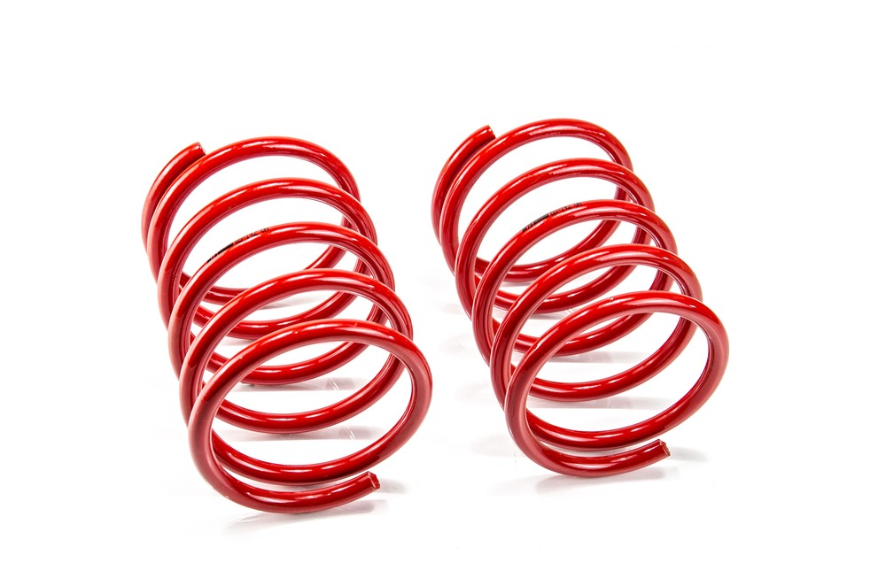 Performance Springs - MTSXPE114 Peugeot 309 I (10C/10A) 1.9 GTI 10/85 - 02/93