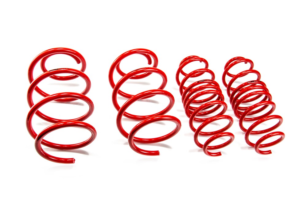 Performance Springs - MTSXPE132 Peugeot 208 II (UB) 1.2 PureTech 100 06/19 -