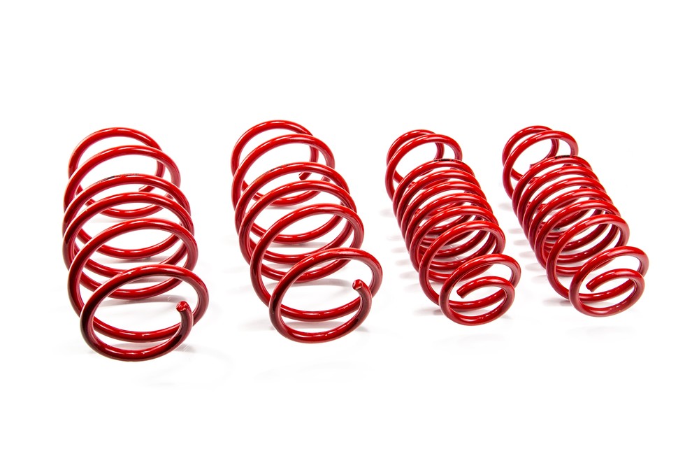 Performance Springs - MTSXSZ033 Suzuki SWIFT IV (FZ/NZ) 1.6 (AZG 416/AZH 416/RS416/ZC32S/ZA32S) 41016
