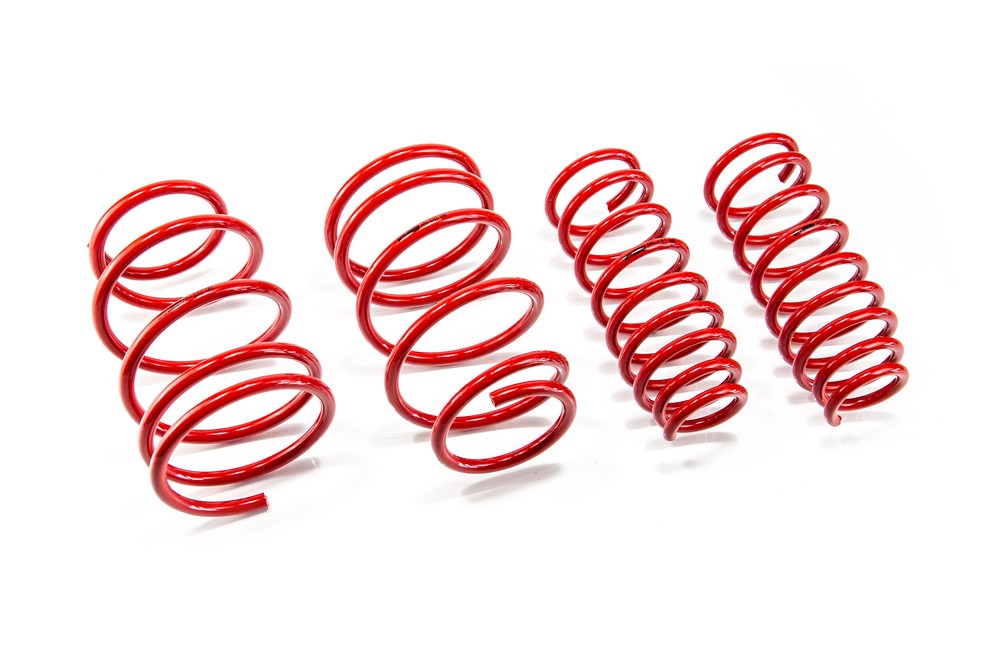 Performance Springs - MTSXTO021 Toyota COROLLA Saloon (E12) 1.4 VVT-i (ZZE120_) 37444
