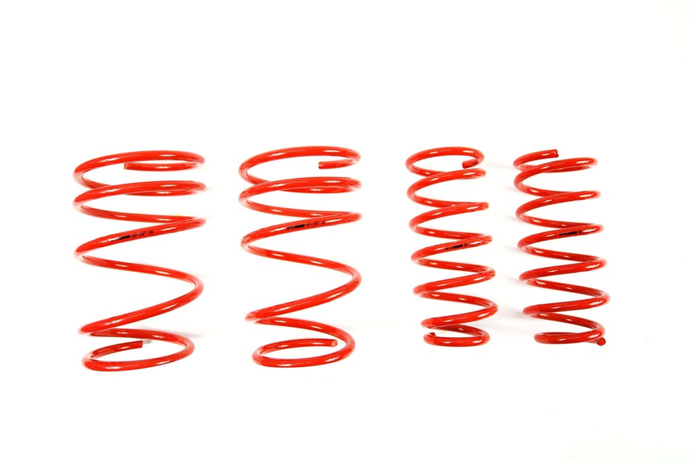 Performance Springs - MTSXTO044 Toyota CELICA Coupe (T23) 1.8 36774