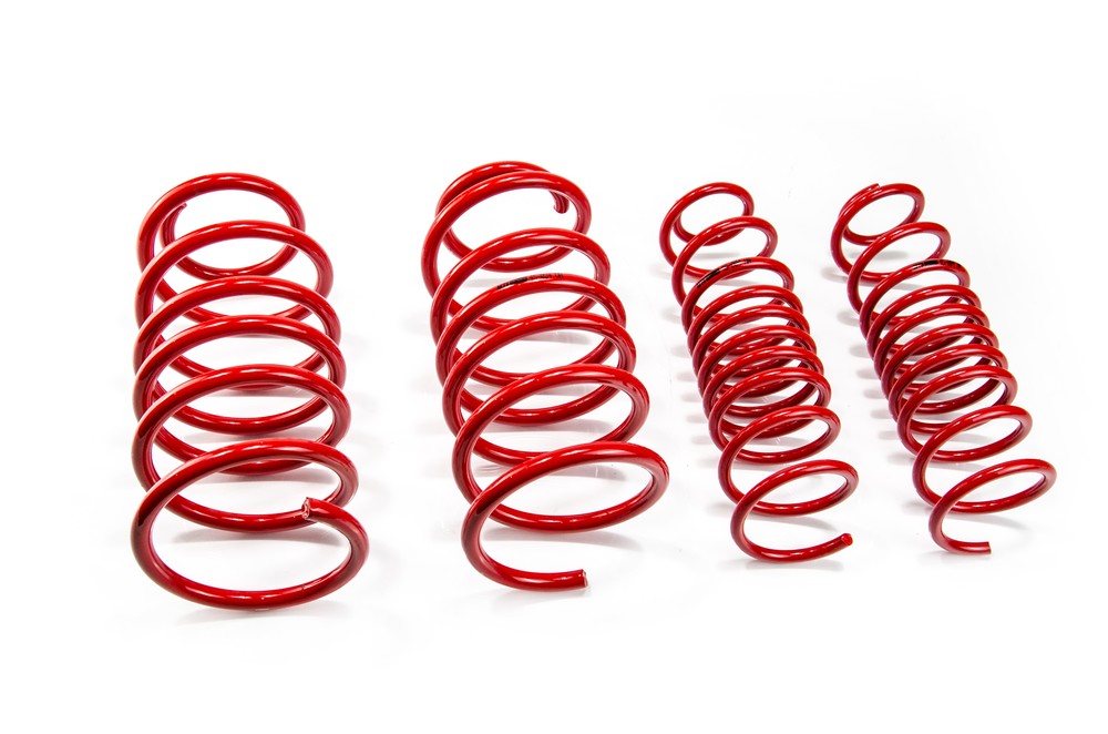 Performance Springs - MTSXVW140 Volkswagen POLO (6N2) 1.4 36831
