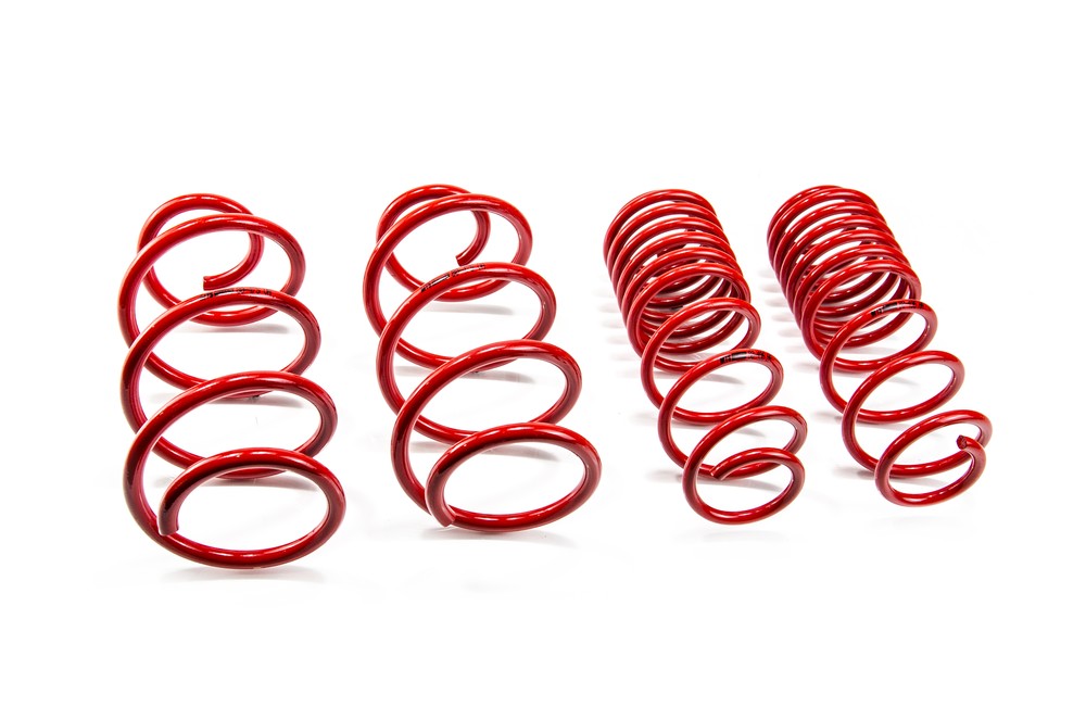 Performance Springs - MTSXVW175 Volkswagen POLO V (6R1/6C1) 1.4 GTI 05/10 - 07/17