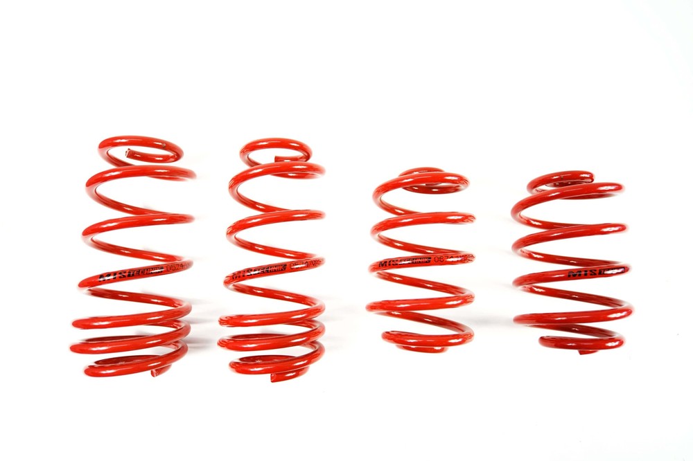 Performance Springs - MTSXVW218 Volkswagen PASSAT B5 (3B2) 1.8 03/97 - 10/00