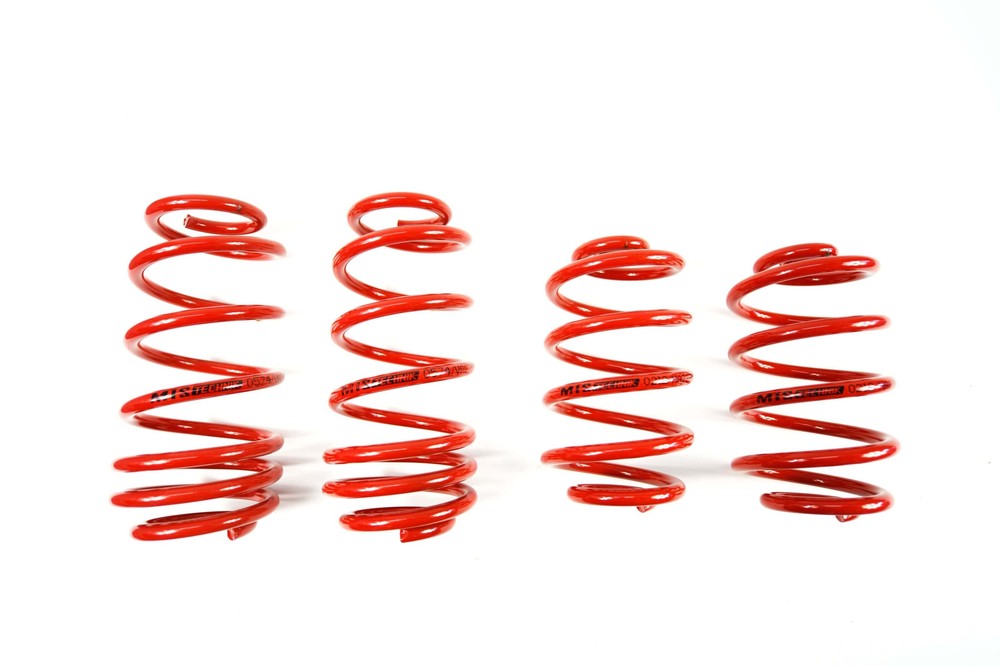 Performance Springs - MTSXVW220 Volkswagen PASSAT B5 Variant (3B5) 1.8 03/97 - 10/00