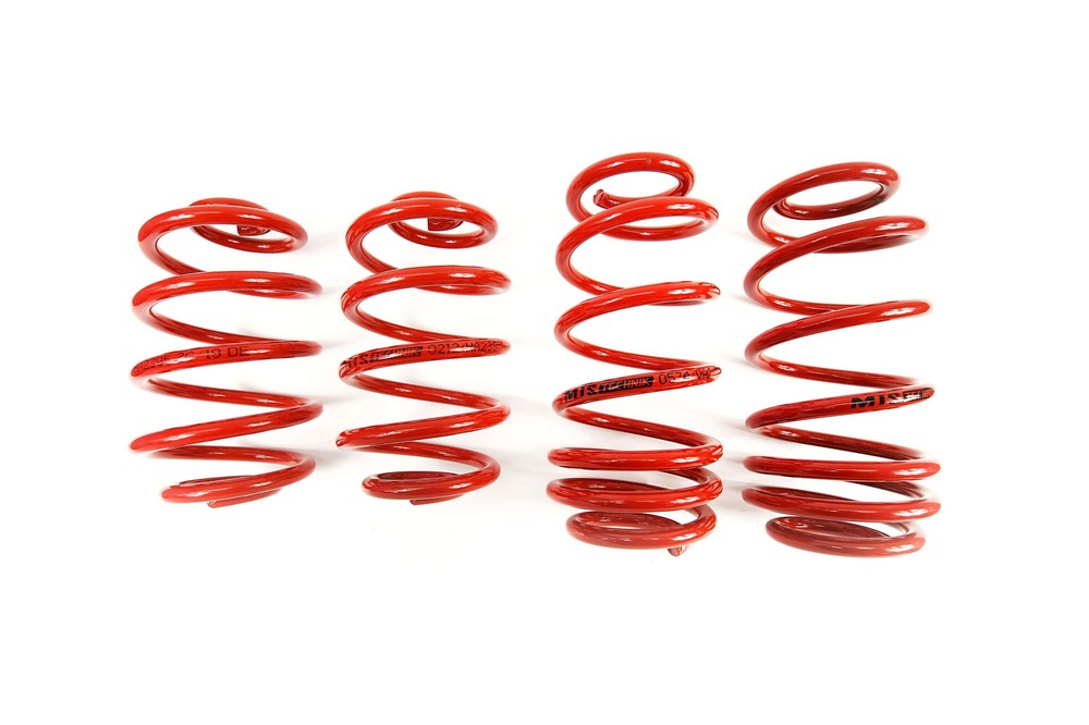 Performance Springs - MTSXVW224 Volkswagen PASSAT B5.5 Variant (3B6) 2.8 36927