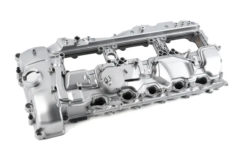 Aluminum Valve Cover | N55 | 11127570292