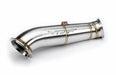 VRSF N55 Downpipe Upgrade for 2012 - 2018 BMW M135i, M235i, M2, 335i &amp; 435i F20/F21/F22/F30/F32/F33/F87 - Harrys Euro