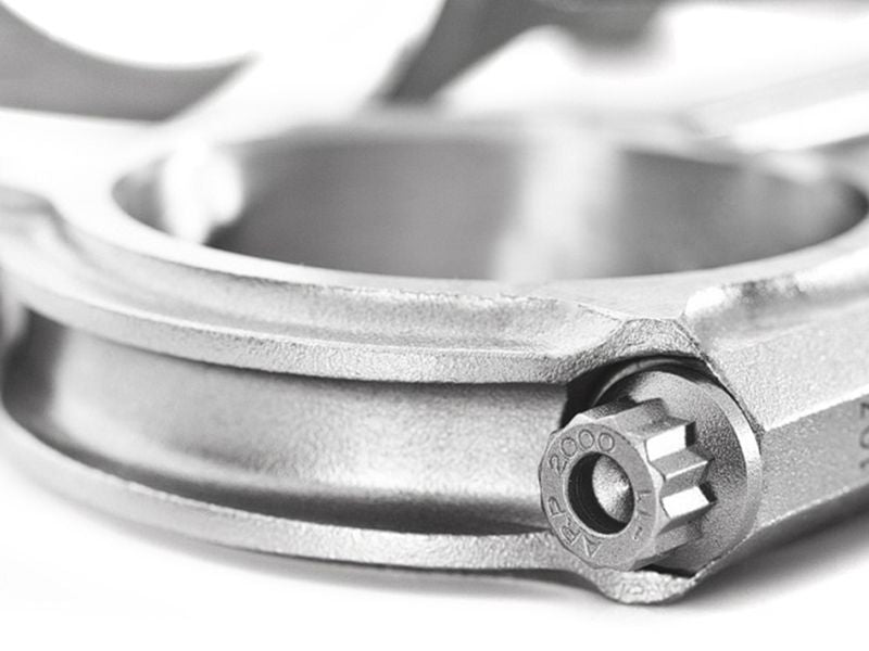 IE Tuscan Connecting Rods VW & Audi 144X20 | Fits 1.8T 20V, 2.0T FSI EA113, Early VW 16V & 8V Engines - Harrys Euro