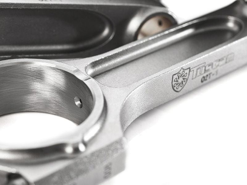 IE Tuscan Connecting Rods VW & Audi 144X20 | Fits 1.8T 20V, 2.0T FSI EA113, Early VW 16V & 8V Engines - Harrys Euro