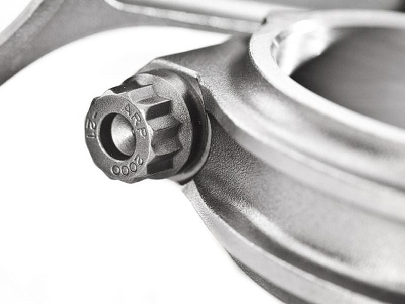 IE Tuscan Connecting Rods VW & Audi 144X20 | Fits 1.8T 20V, 2.0T FSI EA113, Early VW 16V & 8V Engines - Harrys Euro