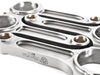 IE Tuscan Connecting Rods VW & Audi 144X20 | Fits 1.8T 20V, 2.0T FSI EA113, Early VW 16V & 8V Engines - Harrys Euro