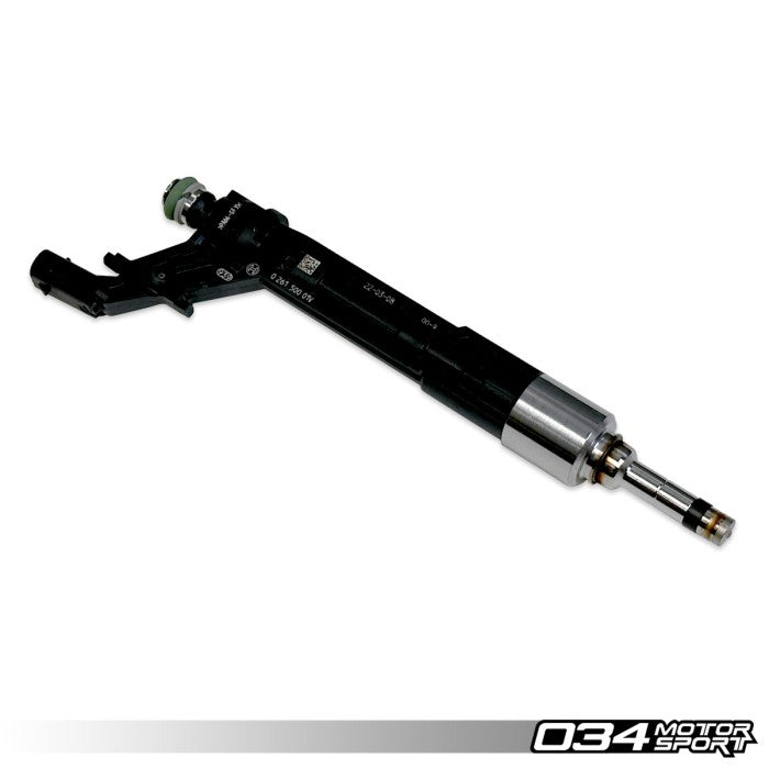 OEM Audi 2.9TT/4.0TT Direct Fuel Injector